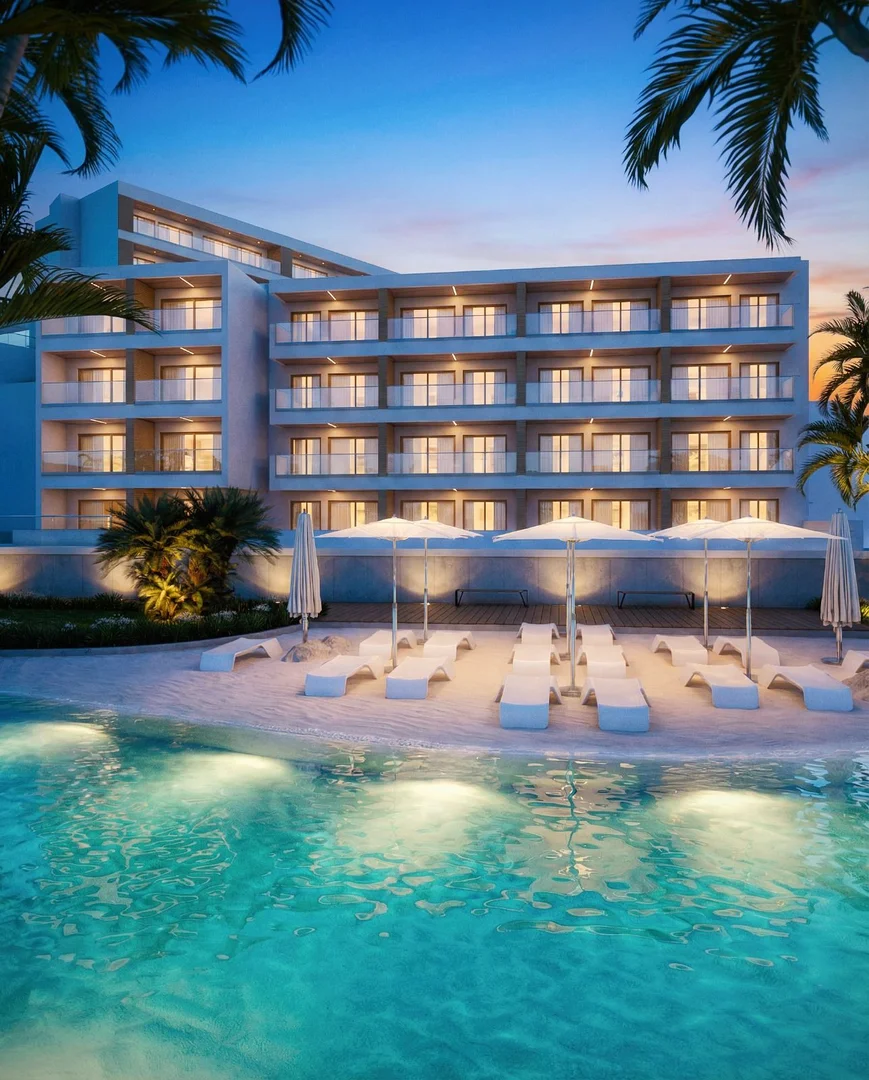 2 - vendita appartamento fronte mare calheta madera portogallo