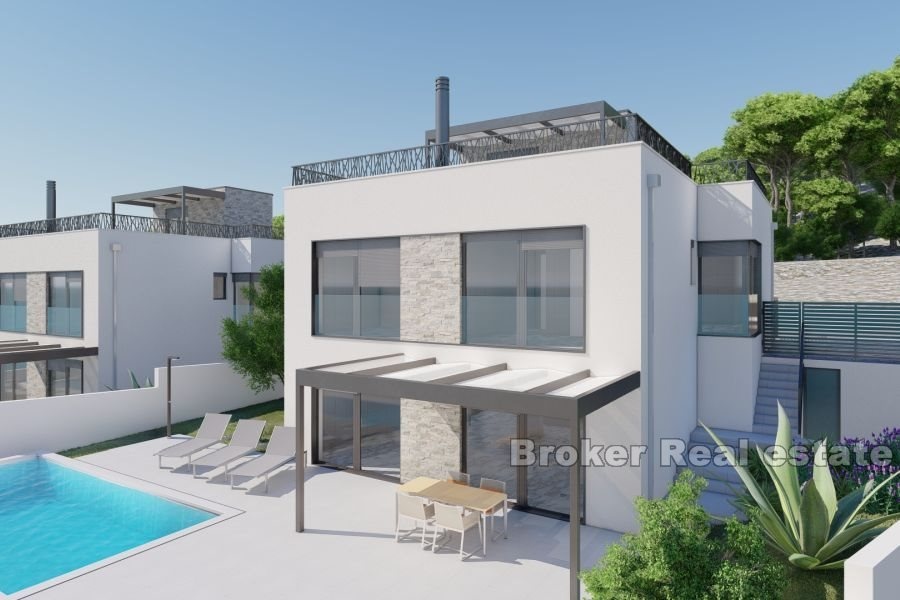 1 - venta casa vista al mar zadar zadar croacia