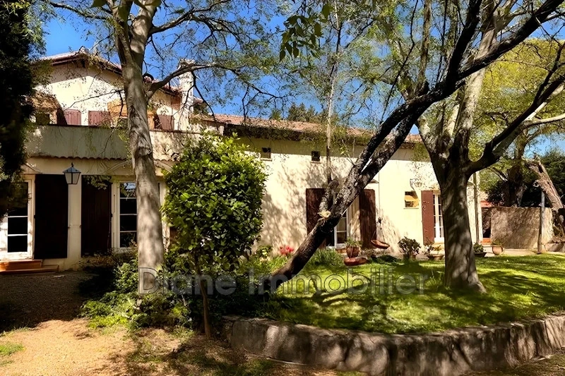 1 - house for sale in nîmes gard france