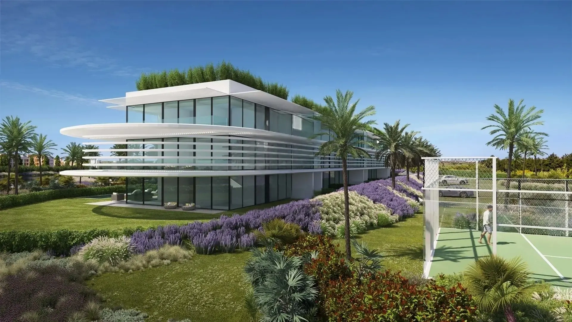 1 - venta apartamento loulé algarve portugal