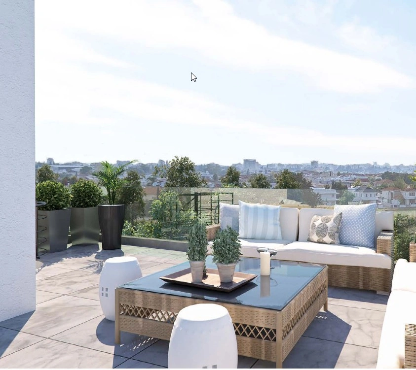 1 - venta apartamento larnaca lárnaca chipre