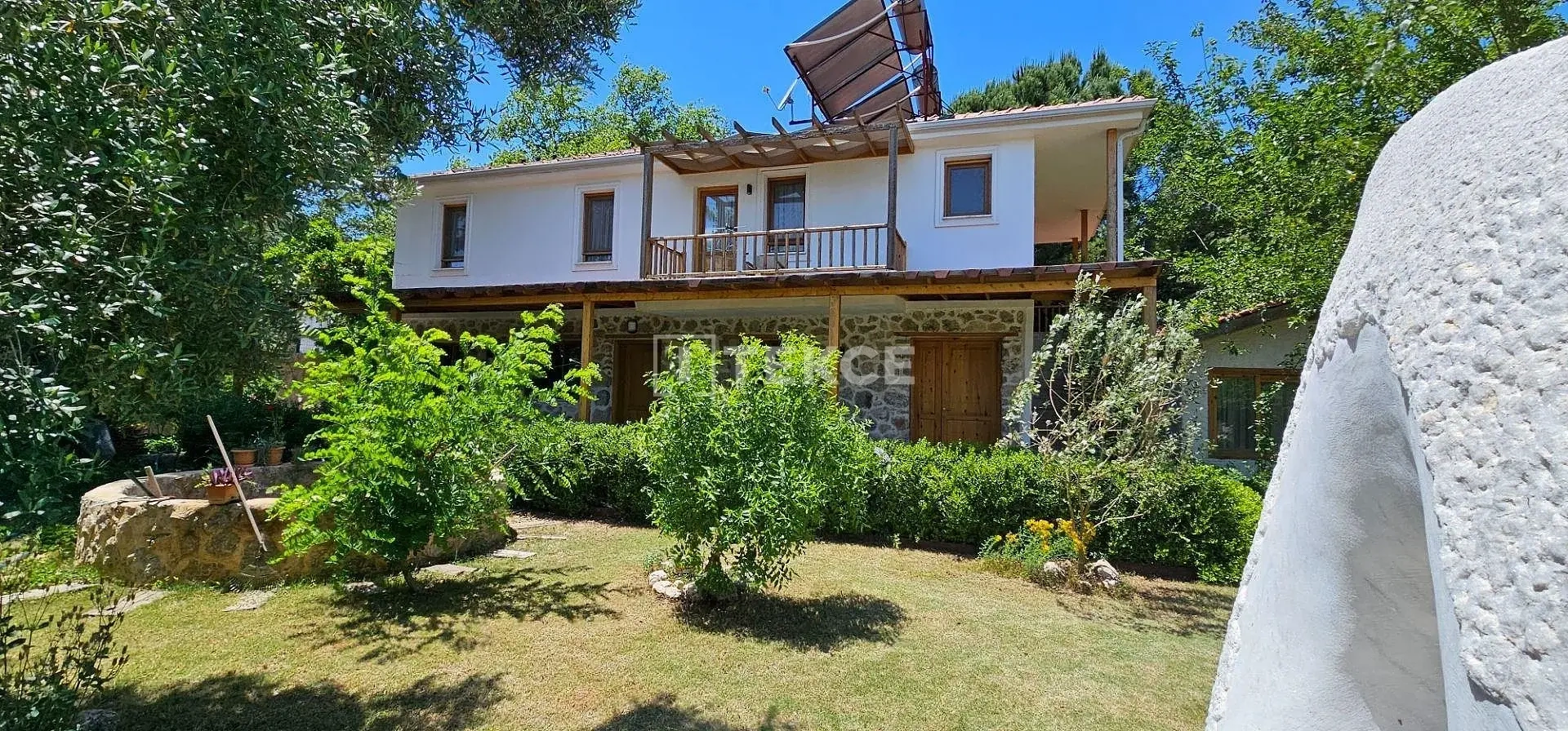 2 - venta casa fethiye muğla turquía