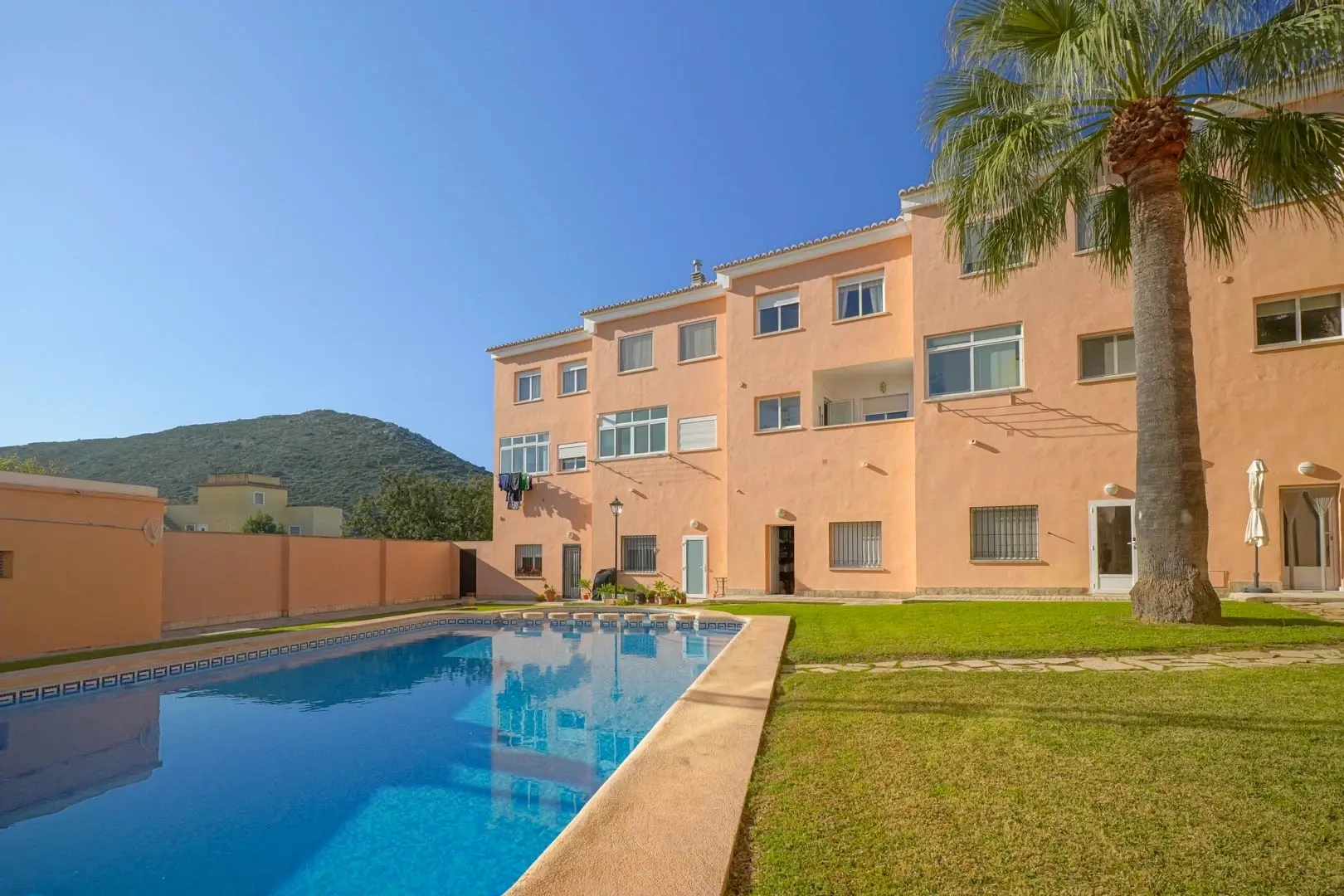 2 - venta casa la xara comunidad valenciana españa