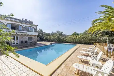 2 - villa for sale in xabia/javea - costa blanca valencian community spain