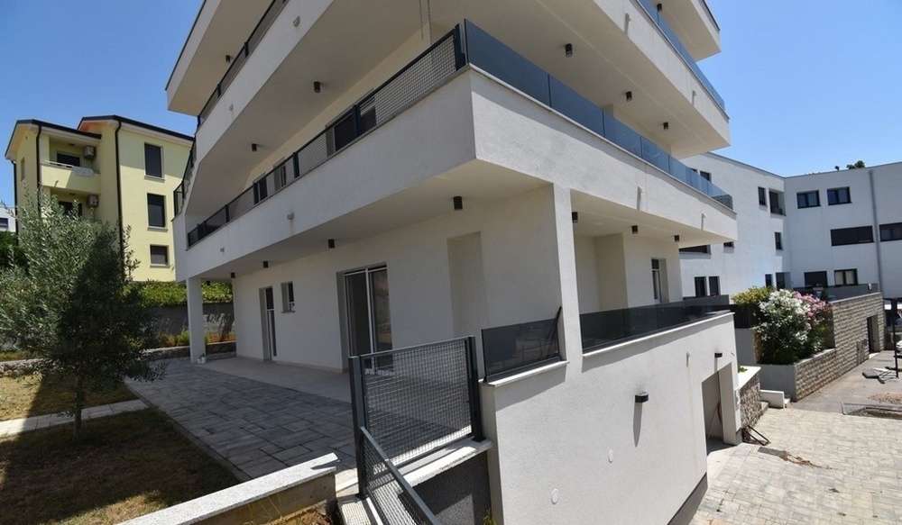 2 - verkauf wohnung meerblick kostrena primorje-gorski kotar kroatien