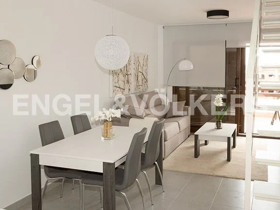 2 - venda apartamento vista de mar torrevieja - costa blanca comunidade valenciana espanha