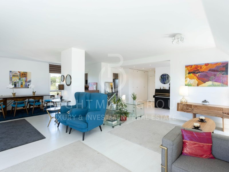 1 - vente appartement estoril région de lisbonne portugal