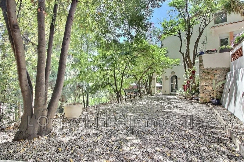 1 - house for sale in le cannet alpes-maritimes france