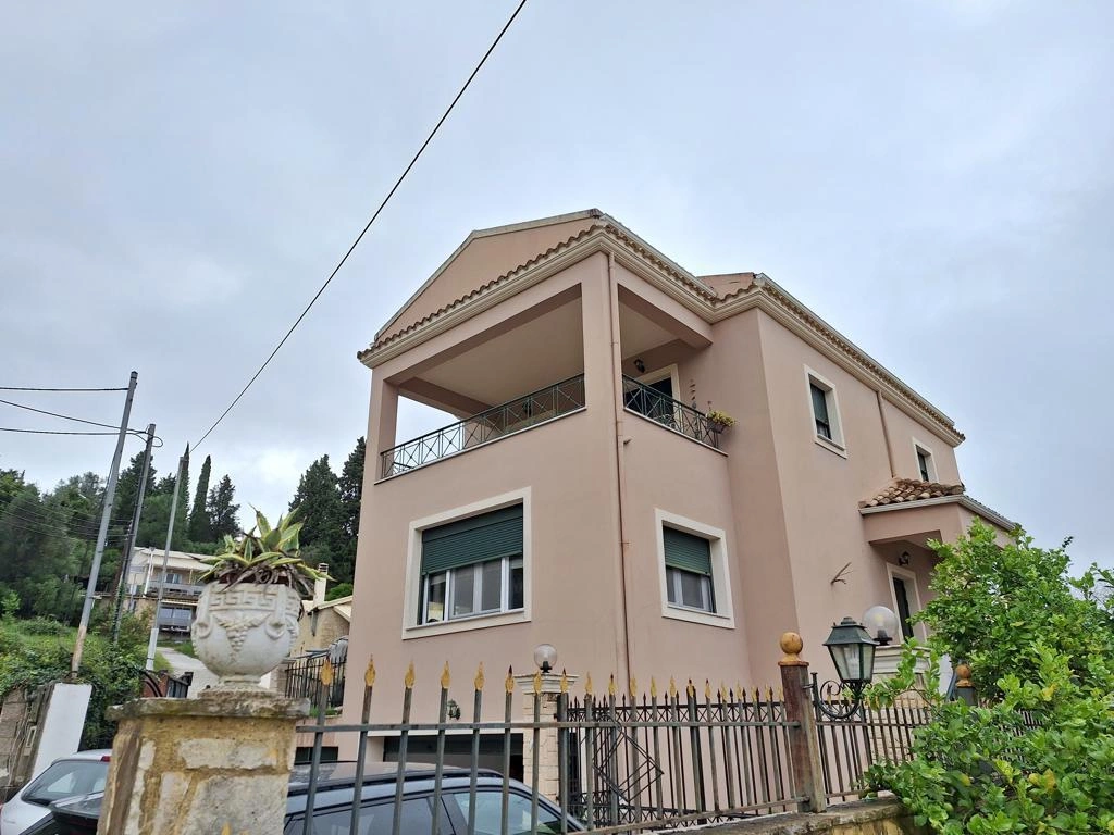 2 - verkauf wohnung corfu ionische inseln griechenland