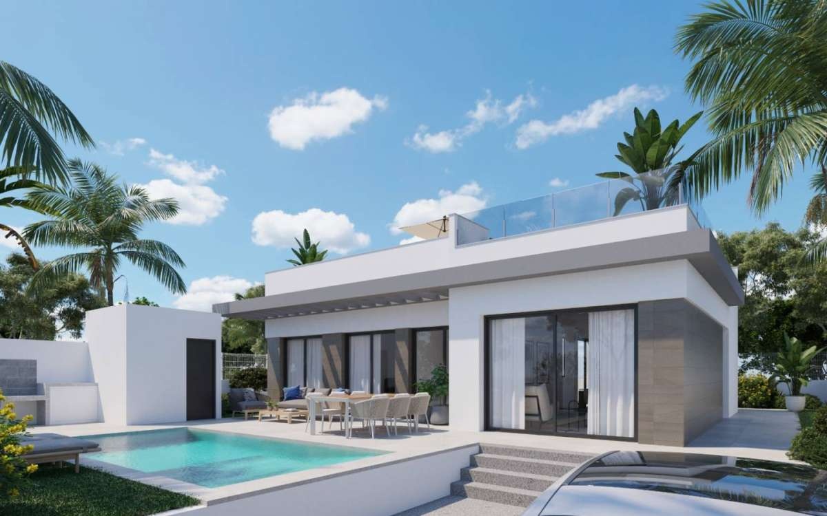 1 - house for sale in polop - costa blanca valencian community spain
