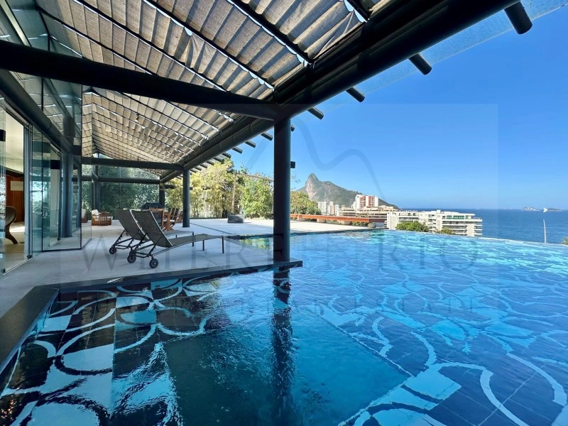 1 - ferienmiete haus meerblick rio de janeiro rio de janeiro brasilien