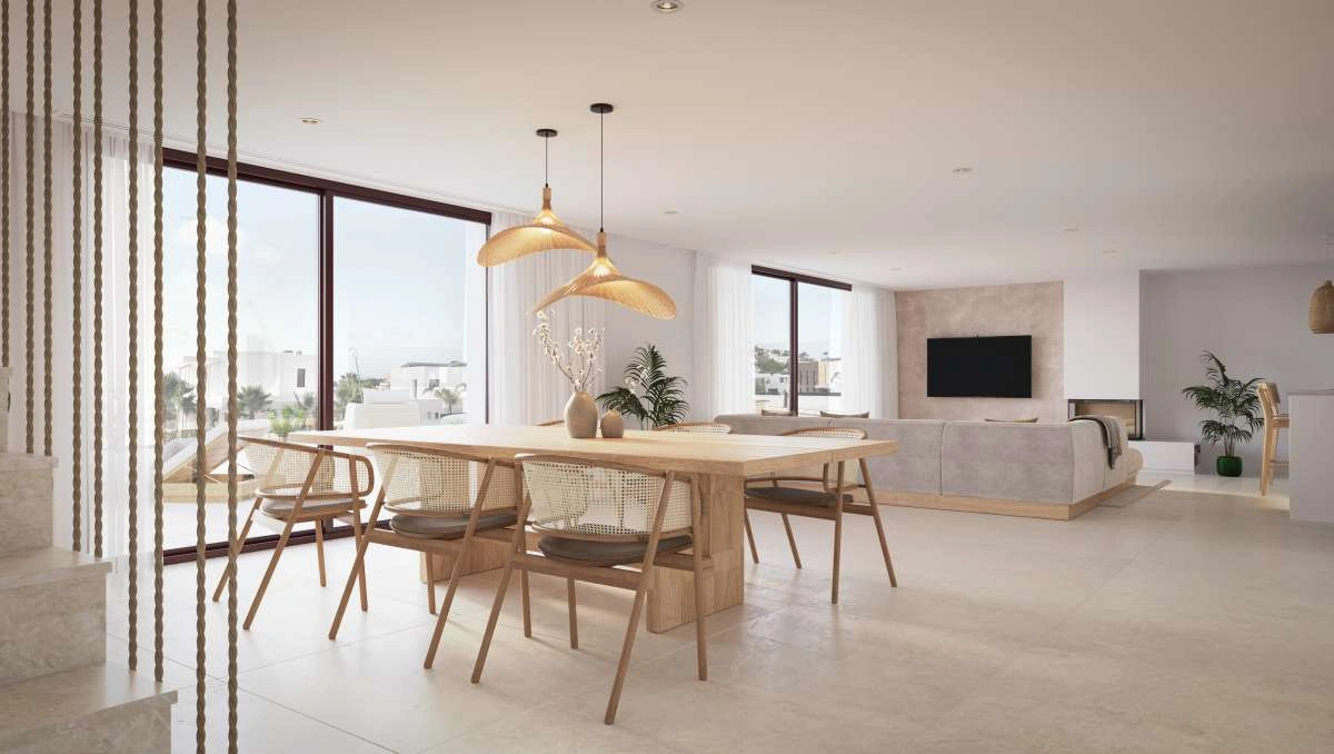 2 - vente maison moraira - costa blanca communauté valencienne espagne
