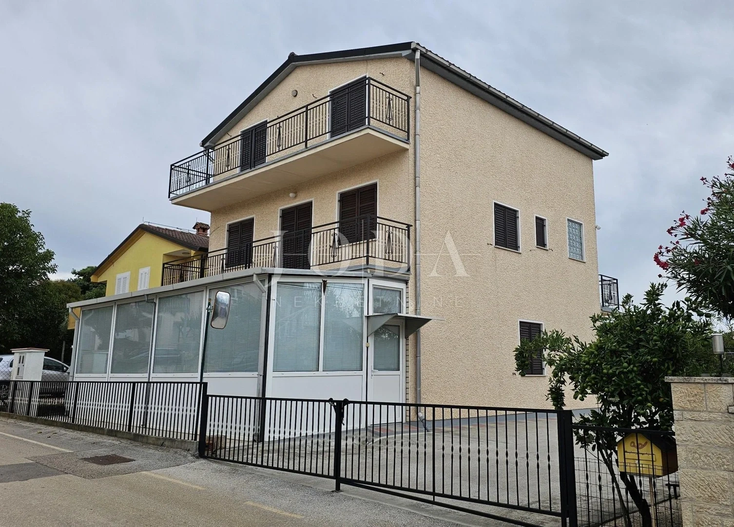 1 - venda casa novigrad istria croácia