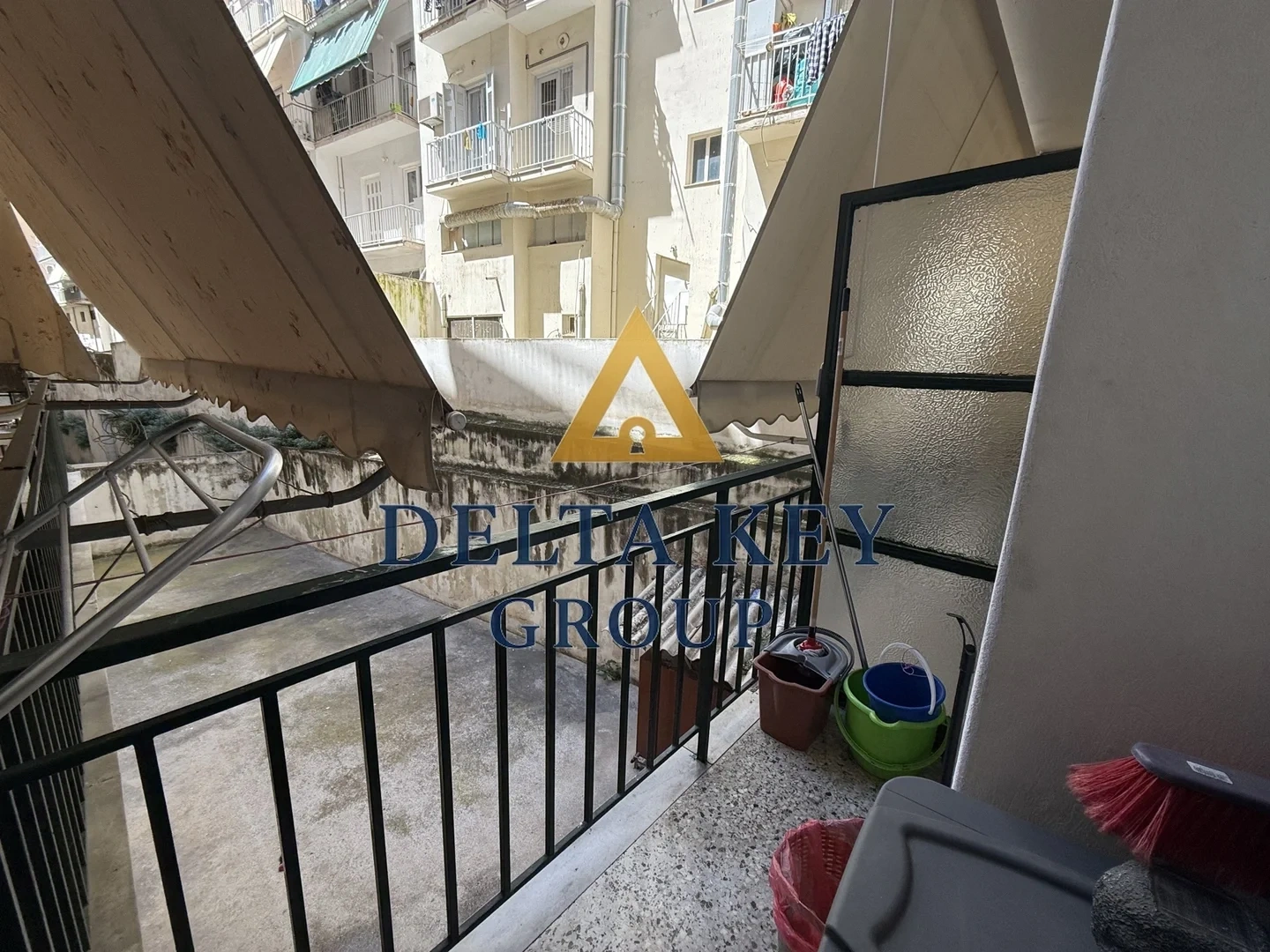 2 - verkoop appartement zográfos attica griekenland