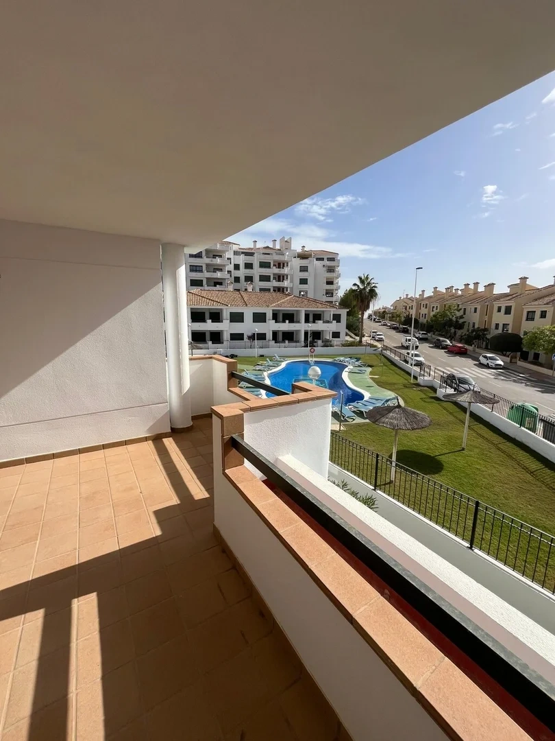 1 - venta apartamento orihuela comunidad valenciana españa