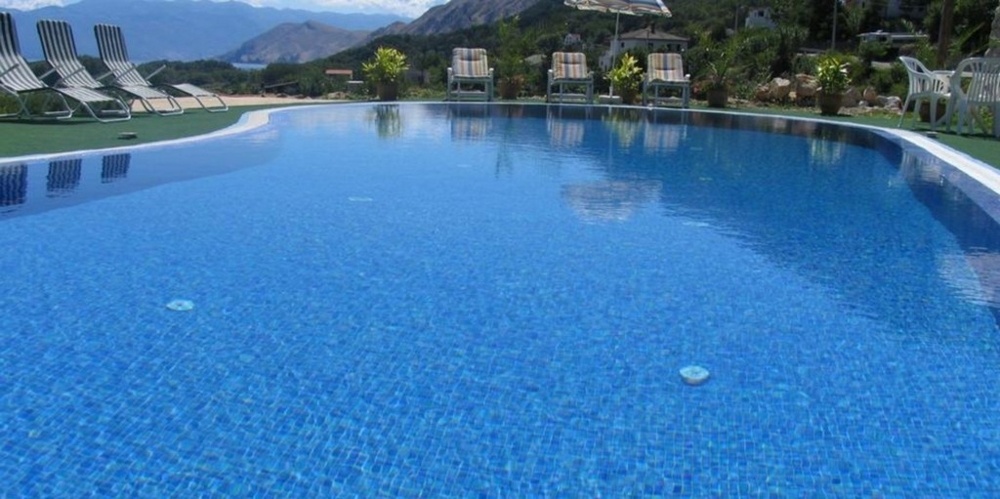 2 - venta edificio vista al mar baška primorje-gorski kotar croacia