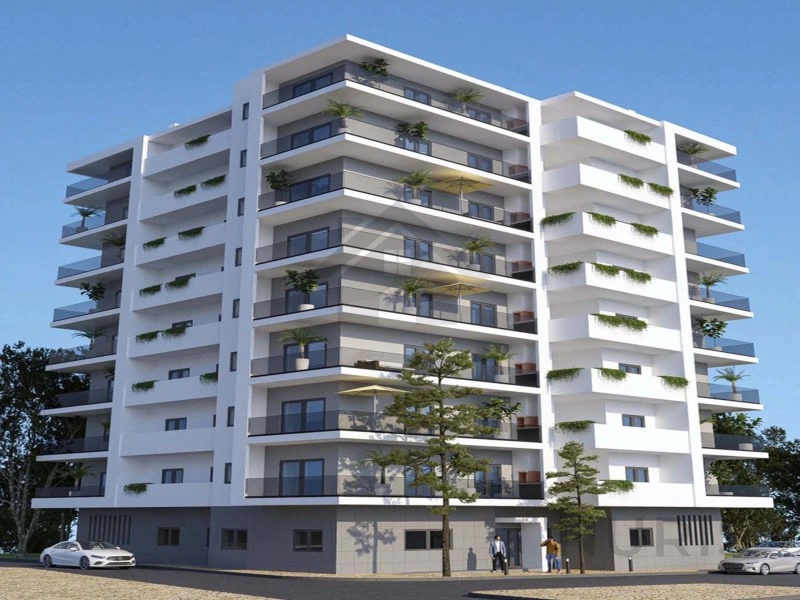 1 - vendita appartamento portimão algarve portogallo