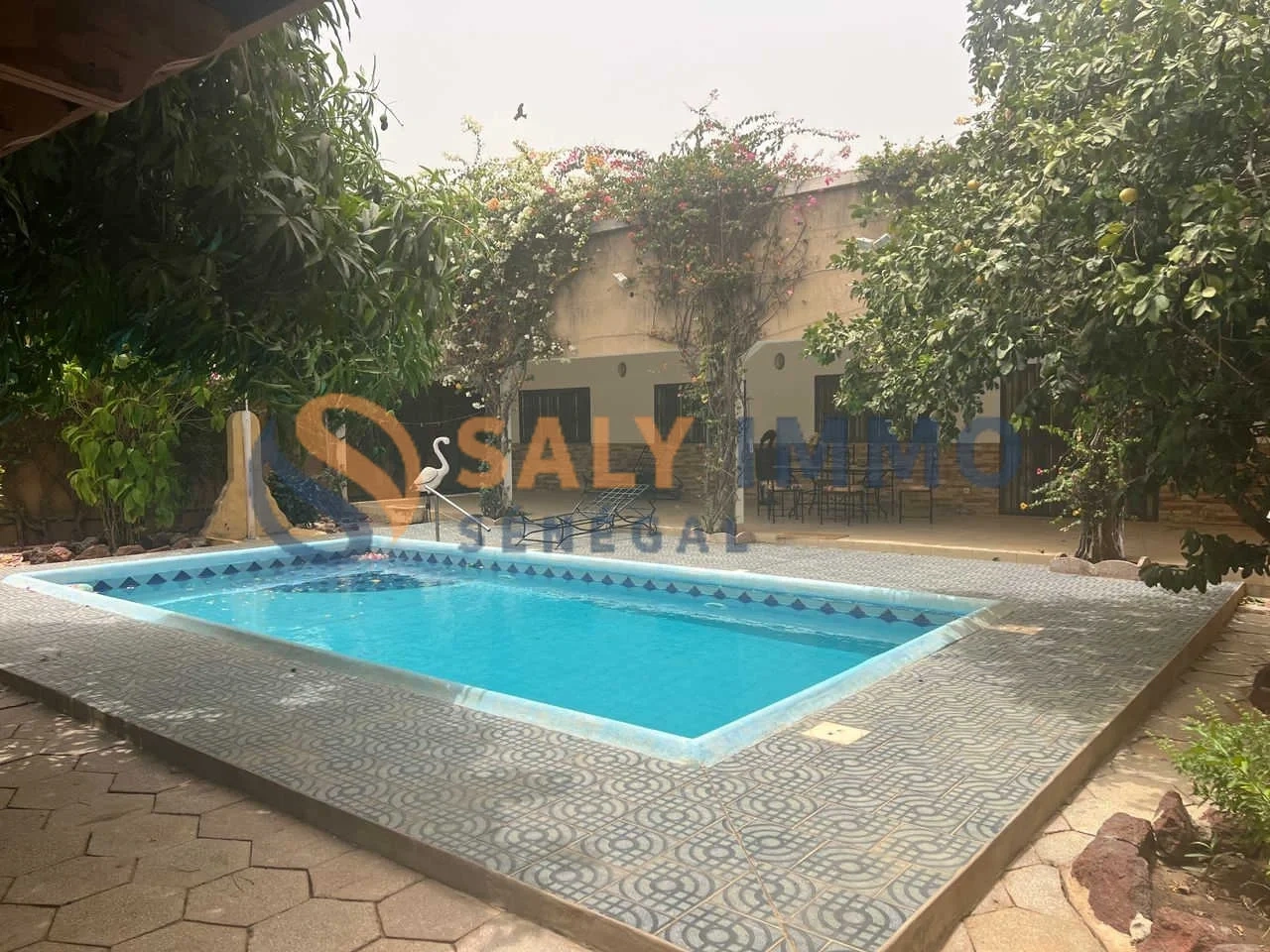 2 - vendita casa ngaparou thiès senegal