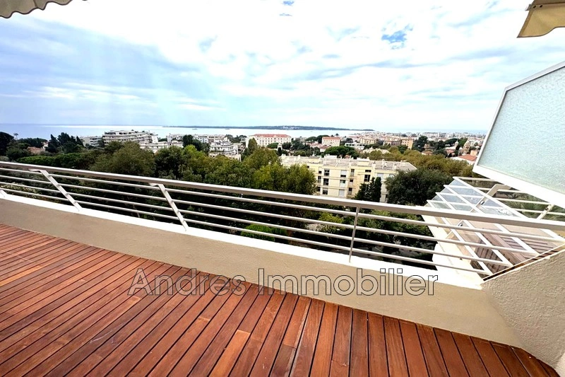 2 - vente appartement vue mer cannes alpes-maritimes france