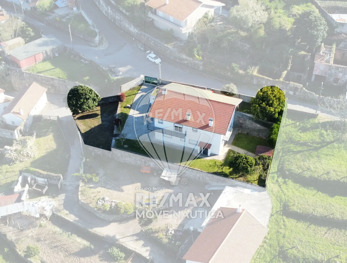 2 - house for sale in valença north region portugal