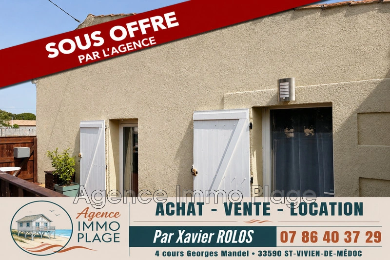 1 - house for sale in jau-dignac-et-loirac gironde france