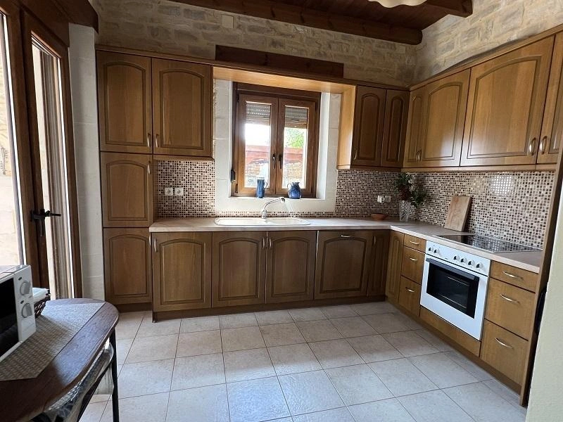 2 - vente maison prinés crète grèce