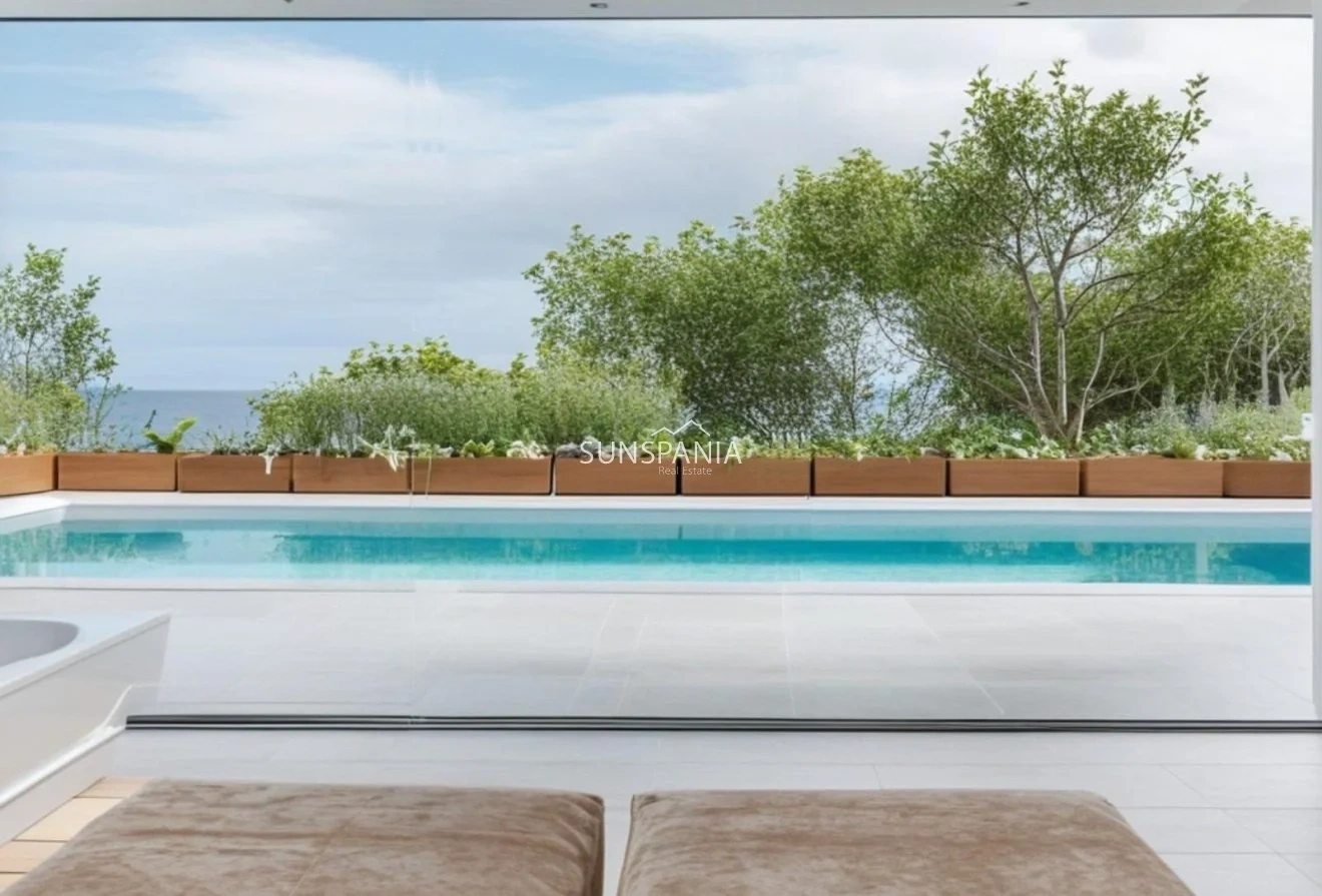 2 - vente maison orihuela-costa communauté valencienne espagne