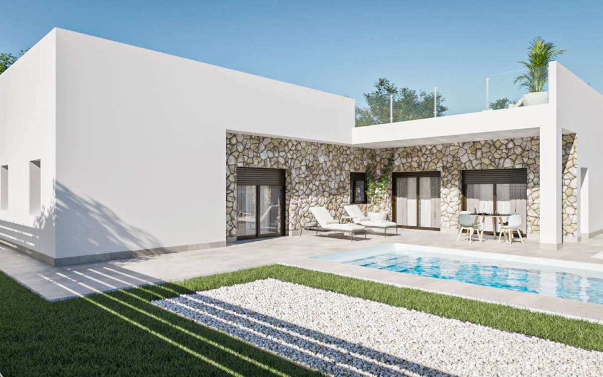 1 - house for sale in la romana valencian community spain