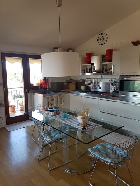 2 - apartment for sale in follonica tuscany italy