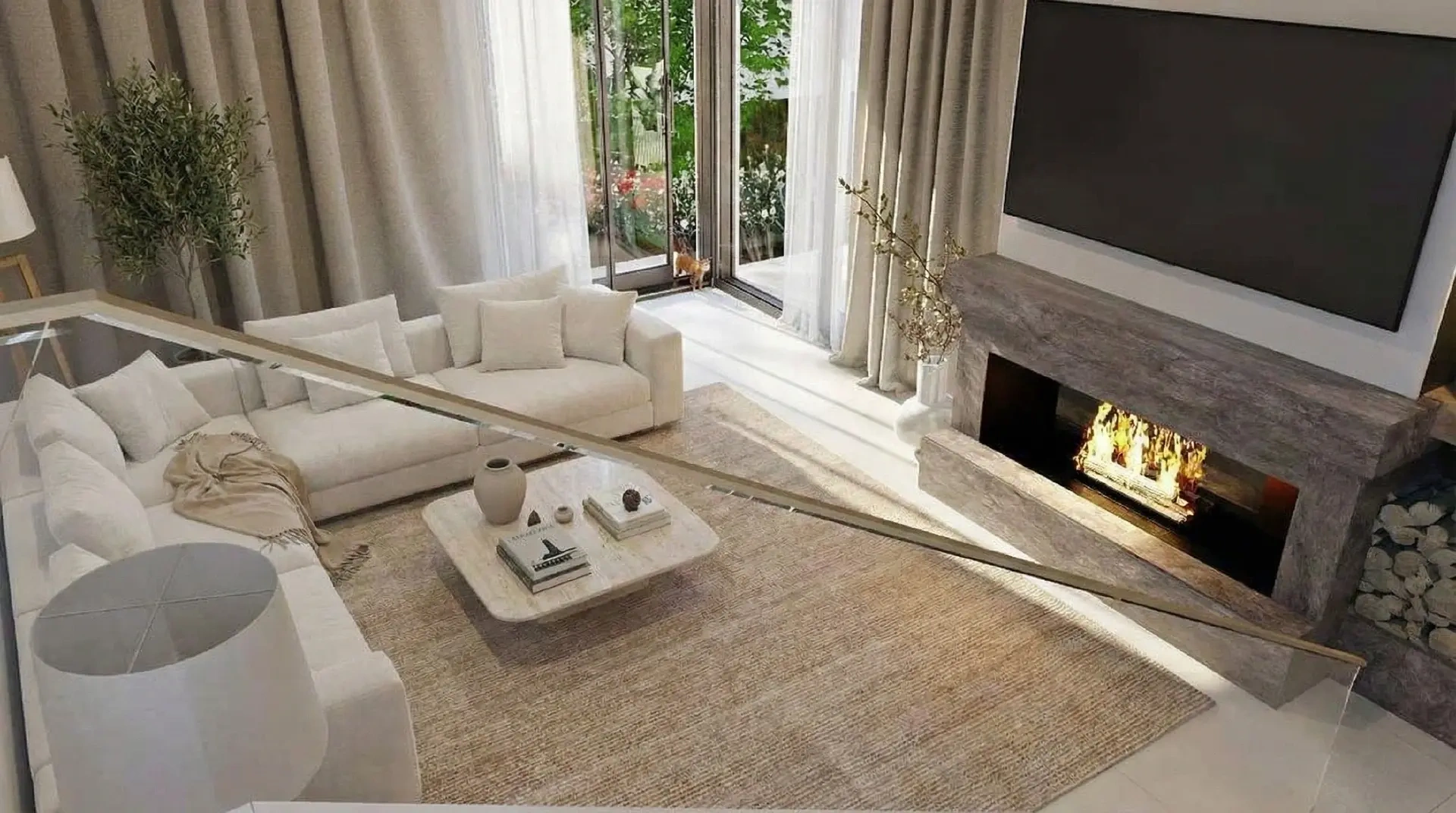 2 - venda villa vista de mar kalyvia thorikou ática grécia