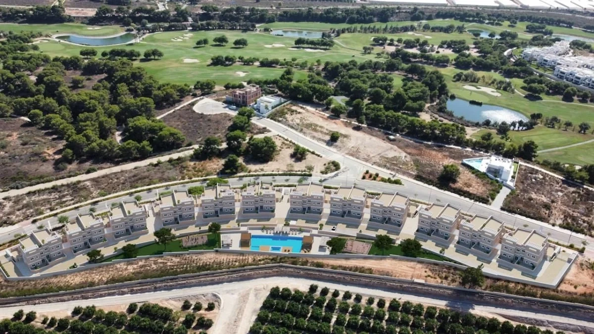 1 - verkoop huis pilar de la horadada valencian community spanje