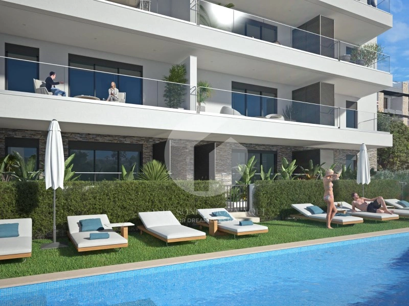 2 - venta apartamento tavira algarve portugal