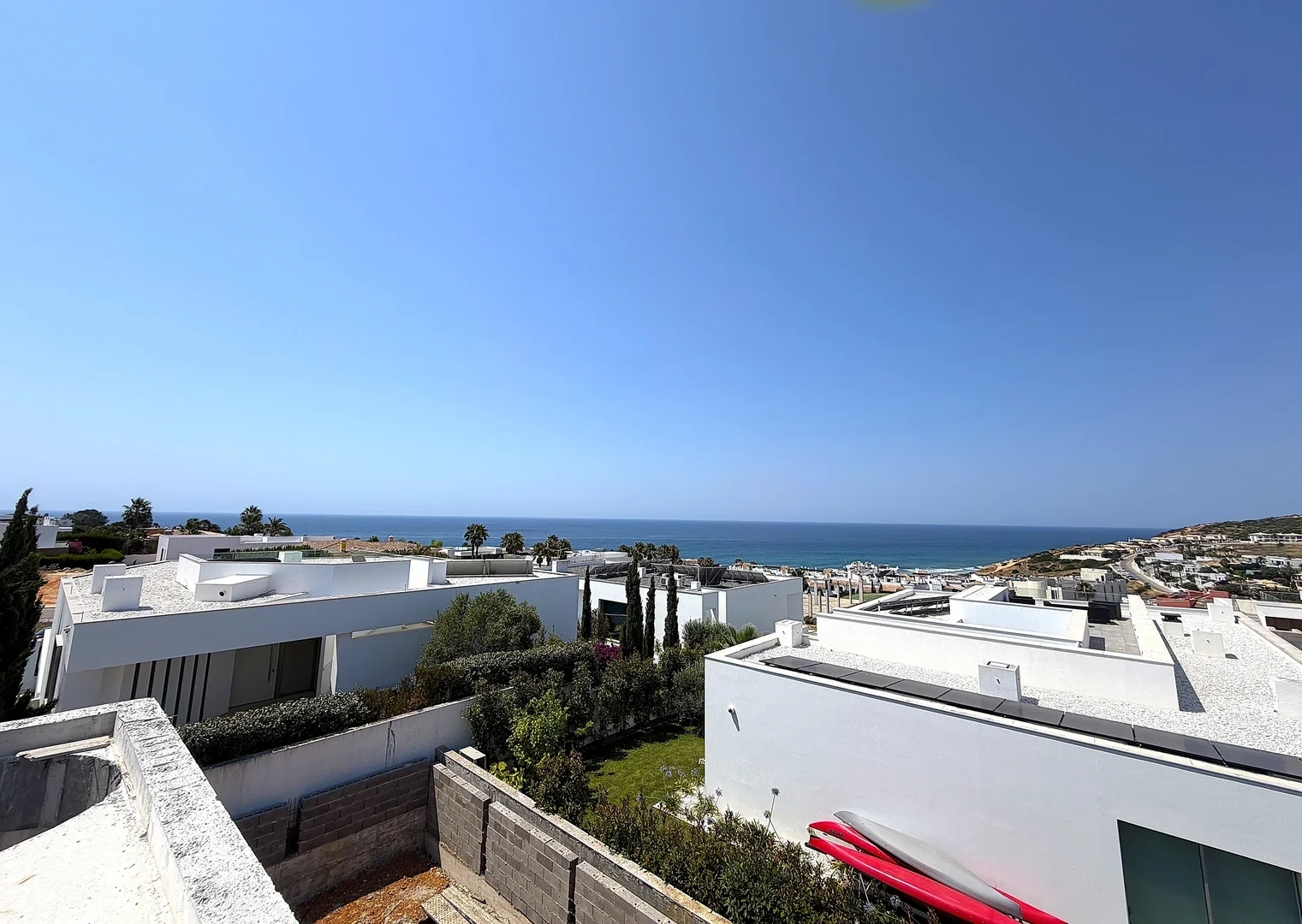 1 - vendita casa vista mare lagos algarve portogallo