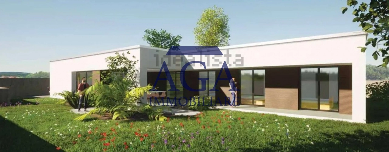 1 - venta villa paese véneto italia