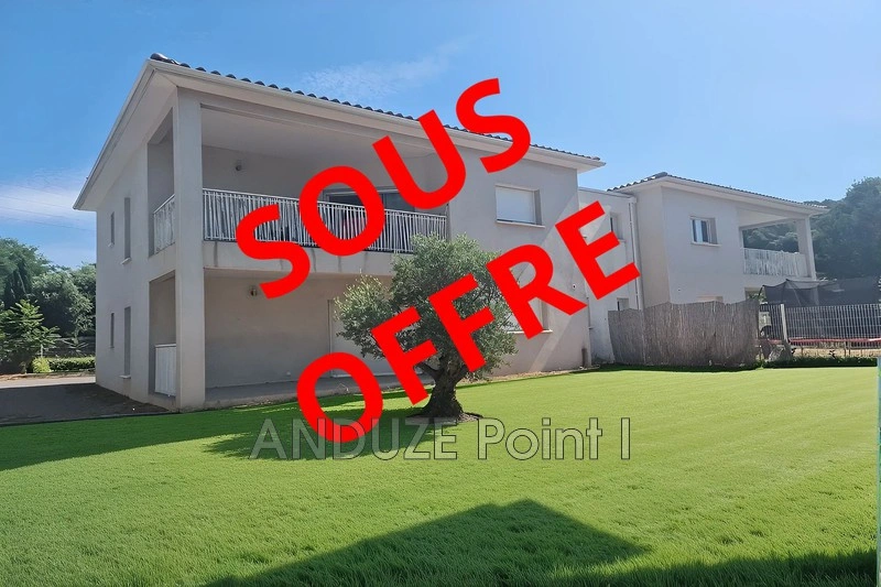 1 - verkauf wohnung boisset-et-gaujac gard frankreich