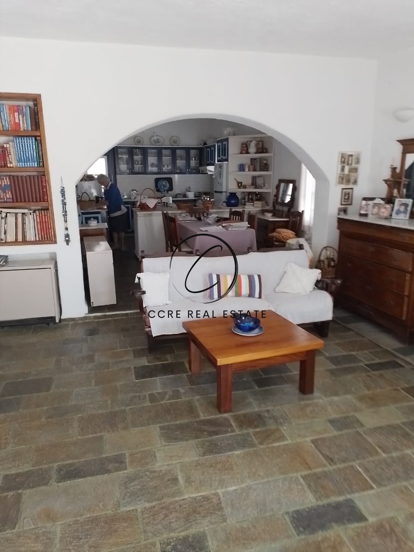 2 - продажа дом spetses аттика греция