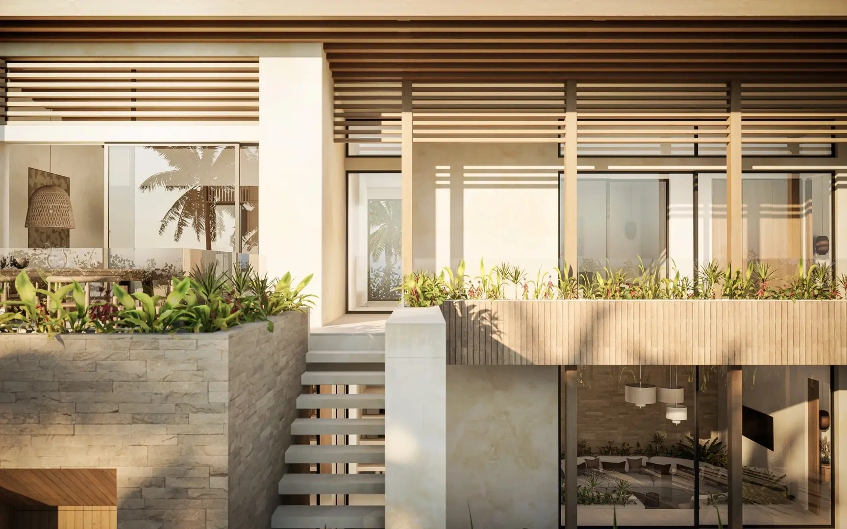 2 - vente maison bali bali indonésie
