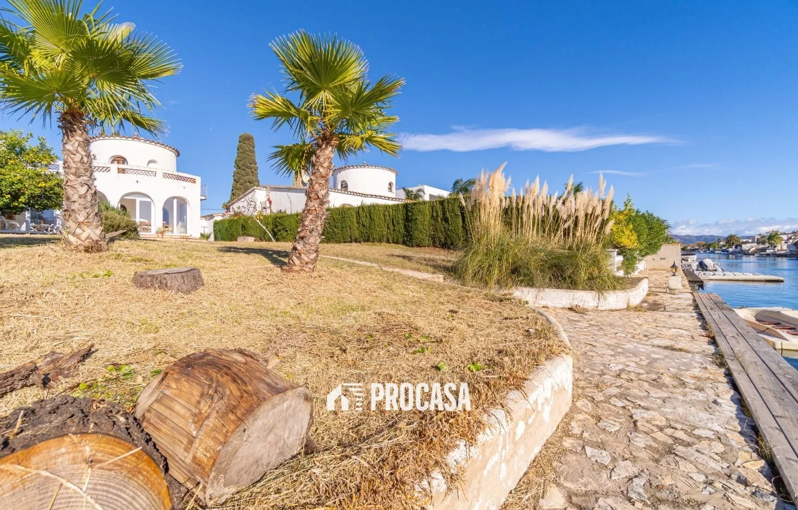 2 - venda casa empuriabrava catalunha espanha