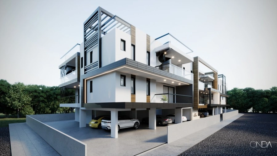 1 - venta apartamento larnaca lárnaca chipre