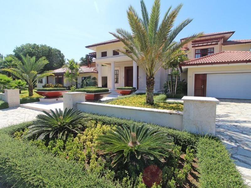 2 - house for sale in cabarete dominican republic caribbean islands