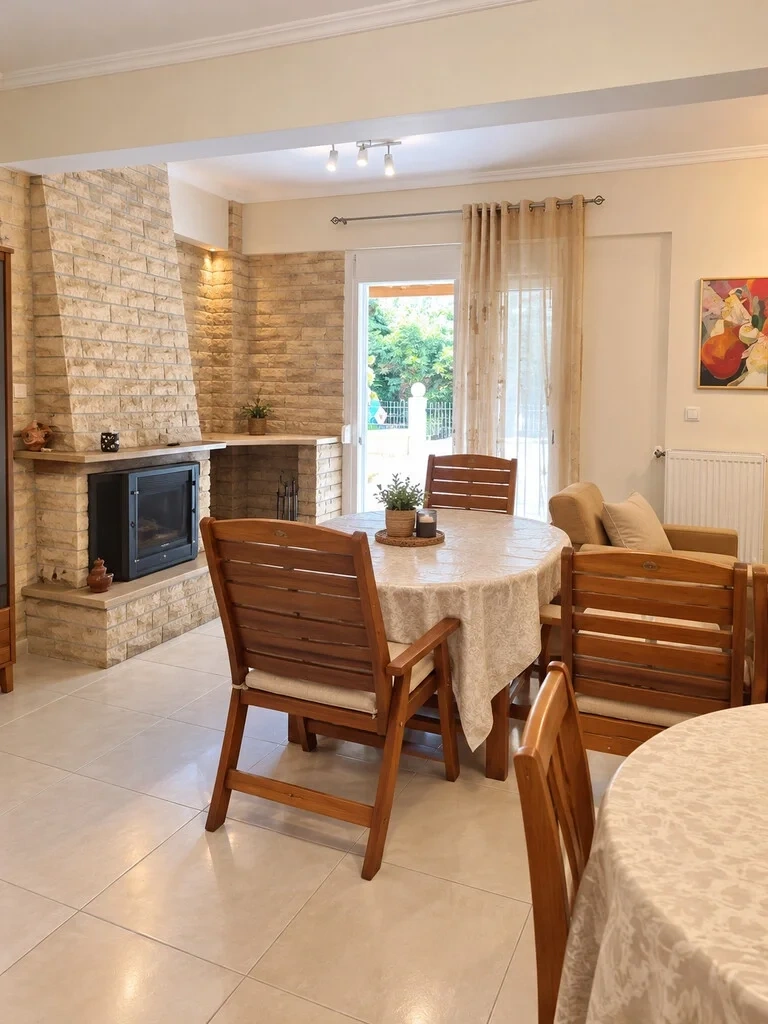 2 - vente appartement plage à pied nea plagia macédoine centrale grèce