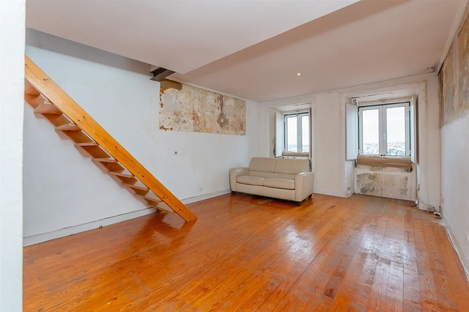 2 - vente appartement lisbonne région de lisbonne portugal