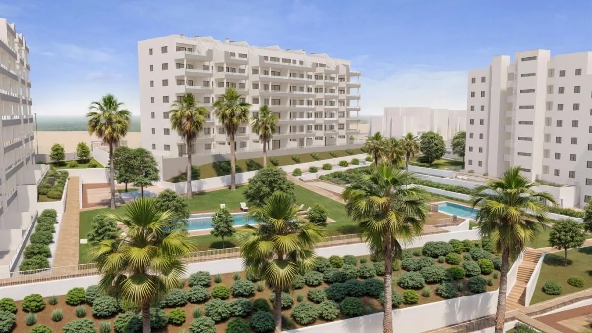 1 - verkoop appartement san miguel de salinas valencian community spanje