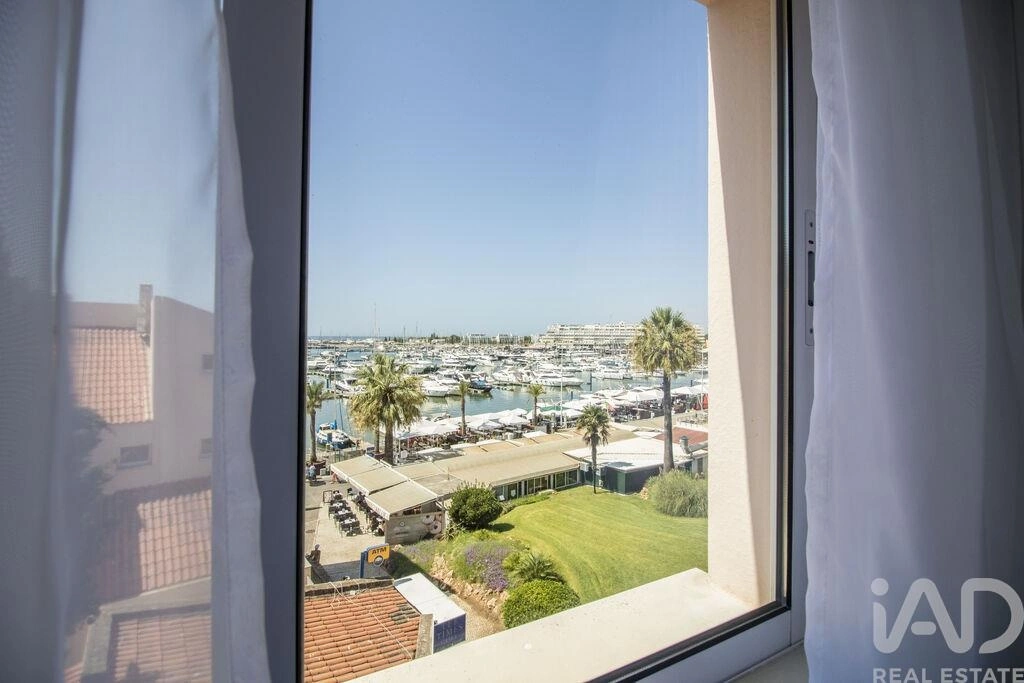 1 - venta apartamento quarteira algarve portugal