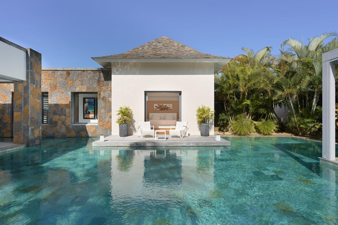 2 - venta casa grand baie rivière du rempart mauricio
