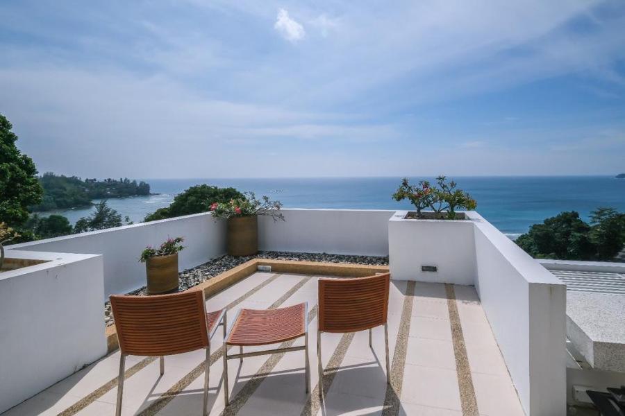2 - vente appartement vue mer phuket phuket thaïlande