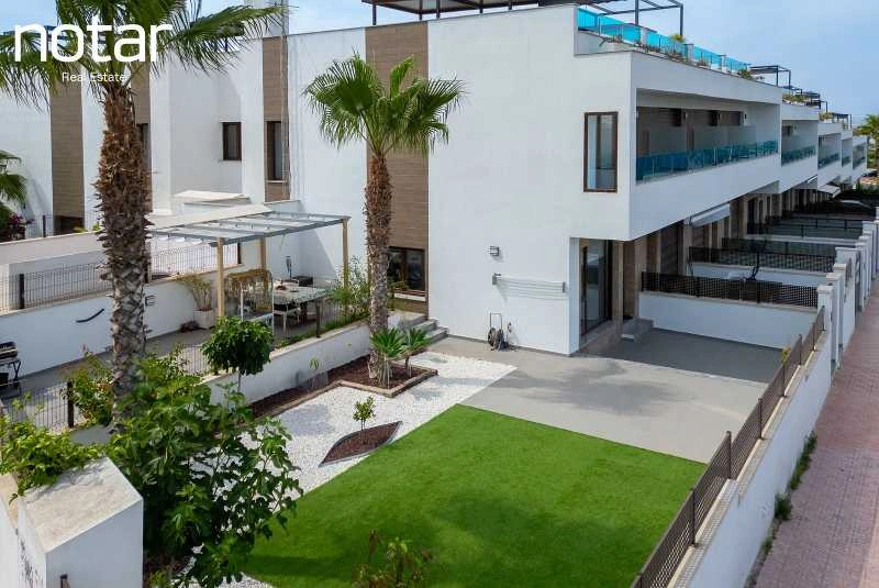 1 - venda casa vista de mar torrevieja - costa blanca comunidade valenciana espanha