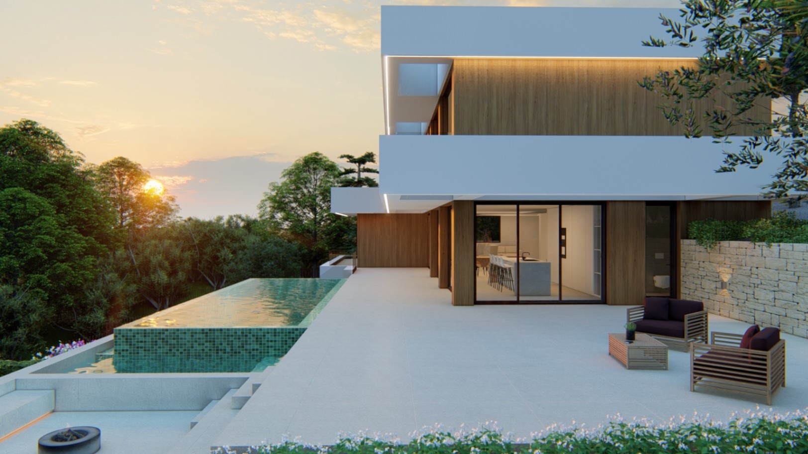 2 - vente maison vue mer altea - costa blanca communauté valencienne espagne