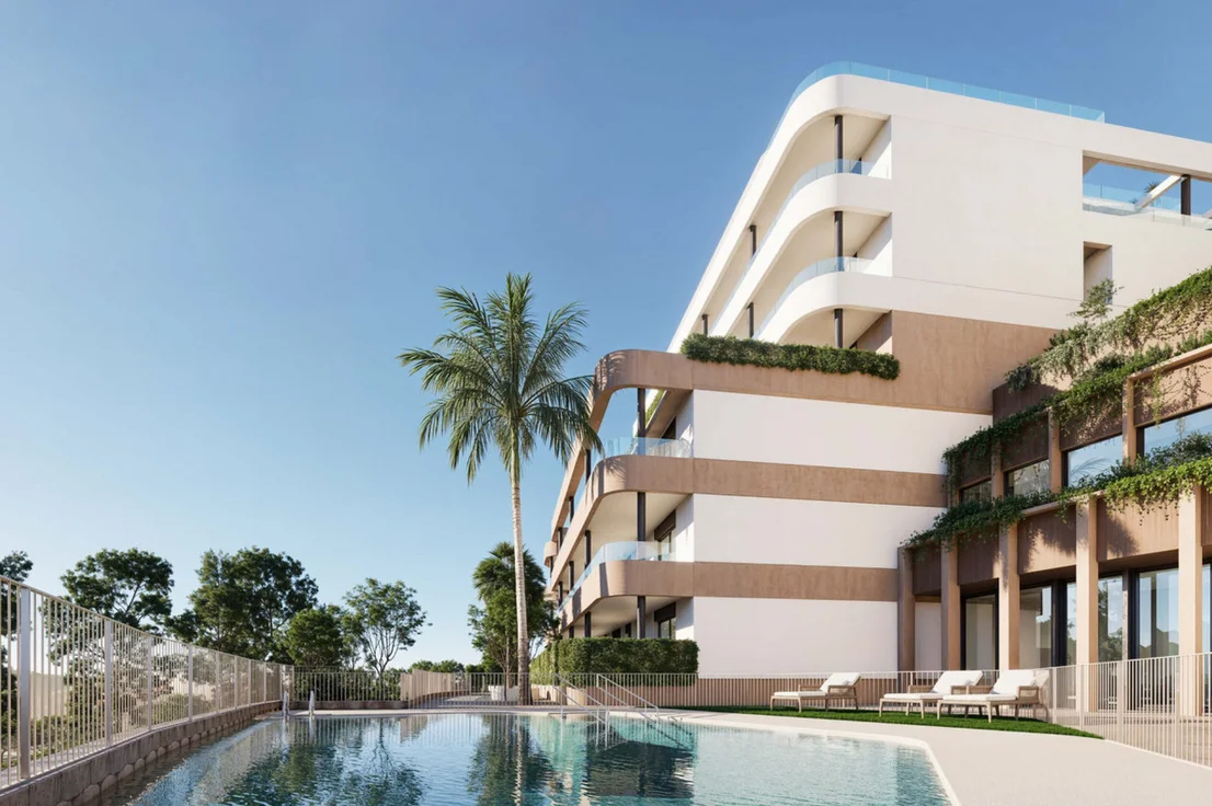 2 - verkauf wohnung estepona - costa del sol andalusien spanien