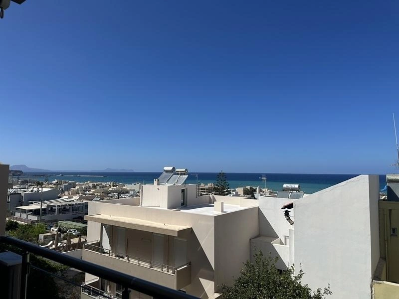 1 - verkoop appartement uitzicht op zee perivolia attica griekenland